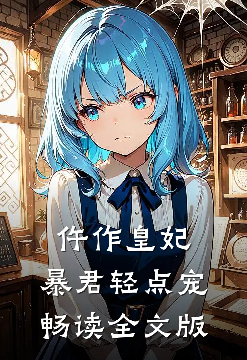 仵作皇妃：暴君轻点宠畅读全文版