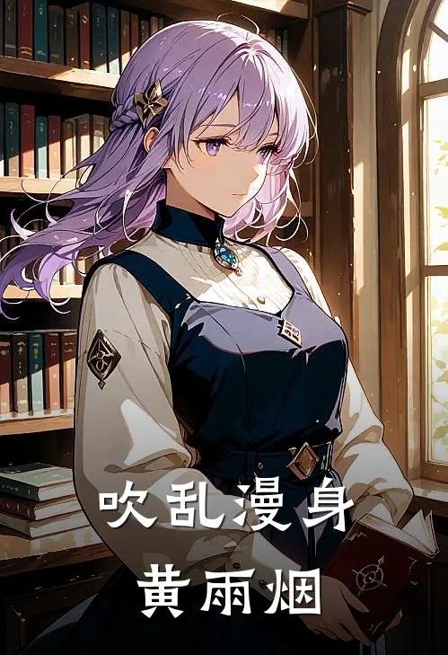 吹乱漫身黄雨烟