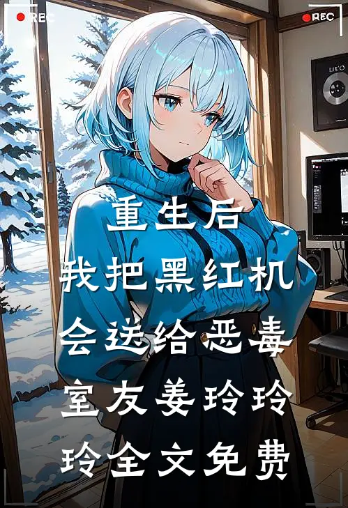 重生后，我把黑红机会送给恶毒室友姜玲玲玲全文免费