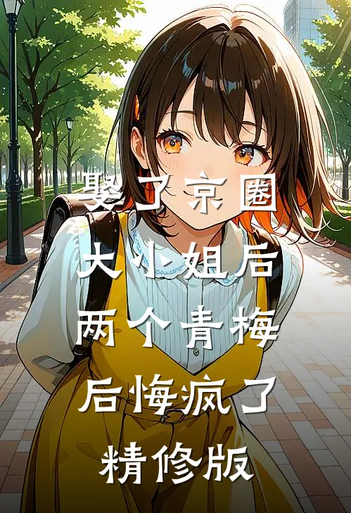 娶了京圈大小姐后，两个青梅后悔疯了精修版