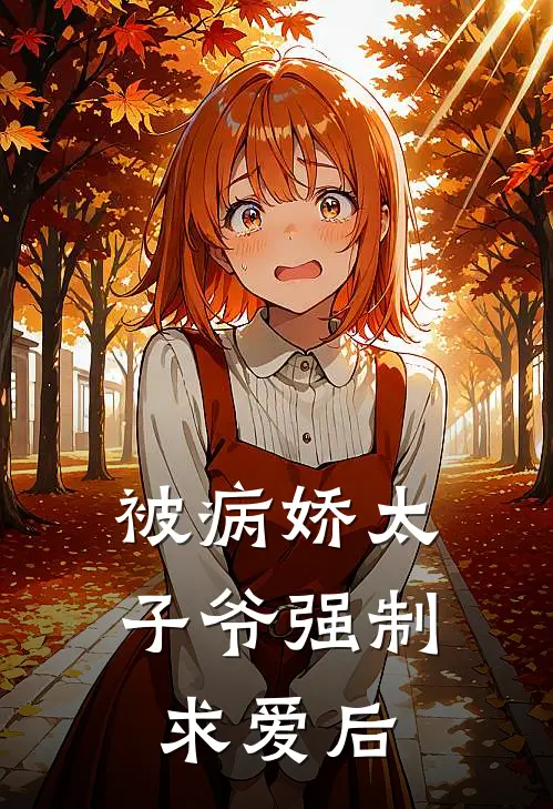 被病娇太子爷强制求爱后