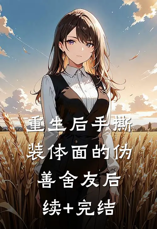 重生后手撕装体面的伪善舍友后续+完结