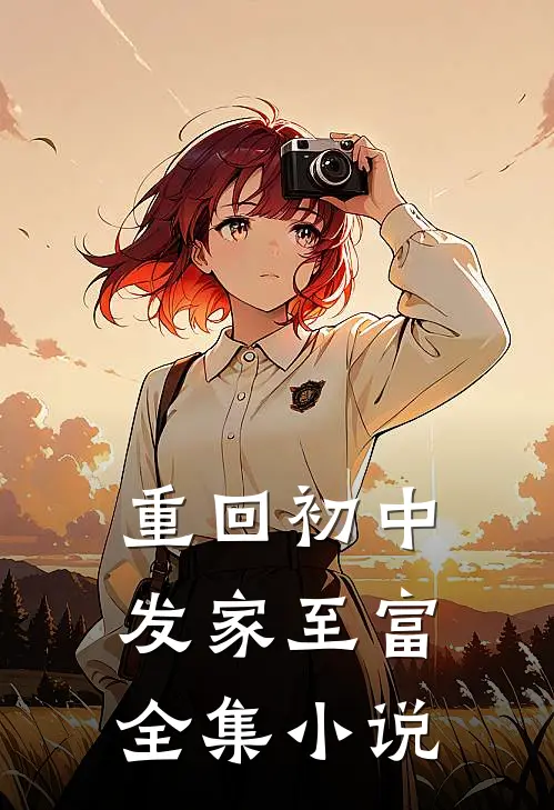 重回初中发家至富全集小说