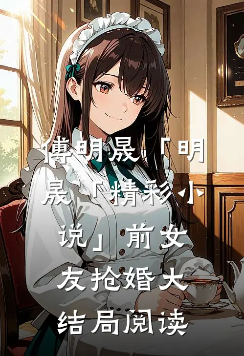 傅明晟「明晟「精彩小说」前女友抢婚大结局阅读