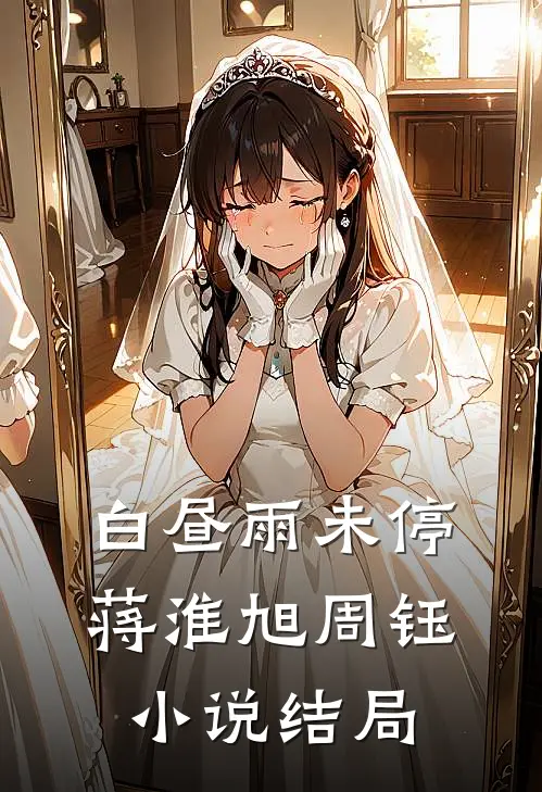白昼雨未停蒋淮旭周钰小说结局
