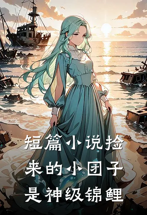 短篇小说捡来的小团子是神级锦鲤