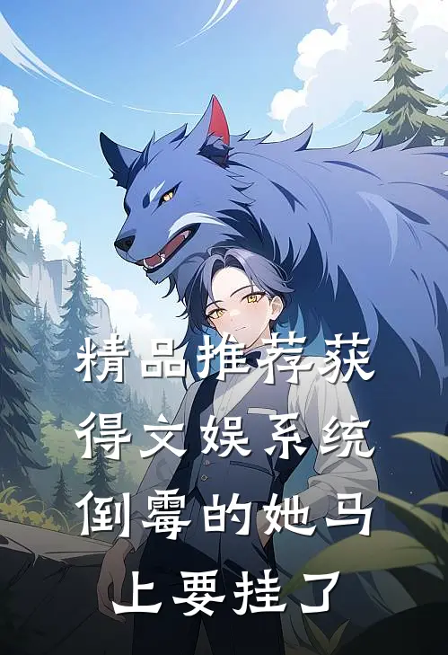 精品推荐获得文娱系统，倒霉的她马上要挂了