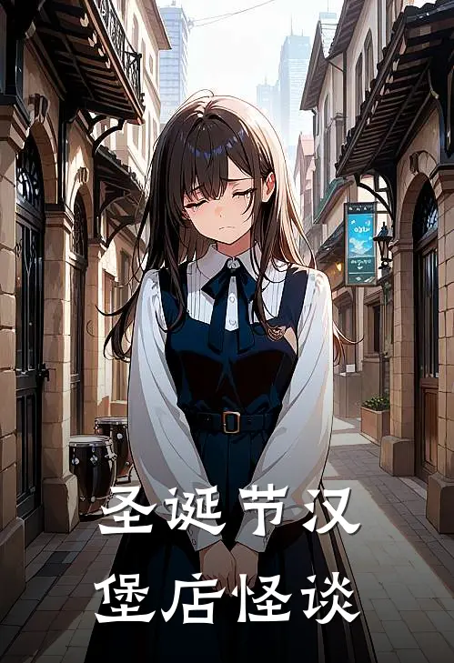 圣诞节汉堡店怪谈