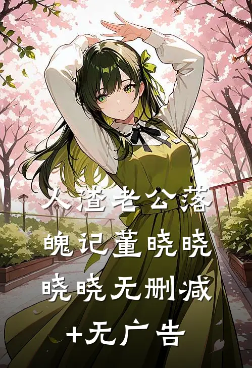 人渣老公落魄记董晓晓晓晓无删减+无广告