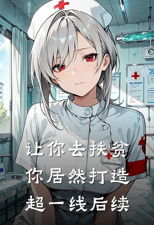 让你去扶贫，你居然打造超一线后续