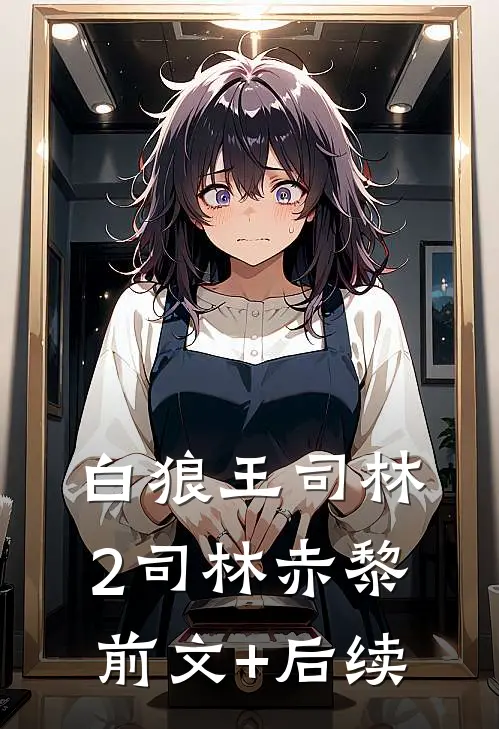 白狼王司林2司林赤黎前文+后续
