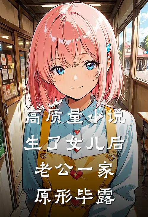 高质量小说生了女儿后老公一家原形毕露
