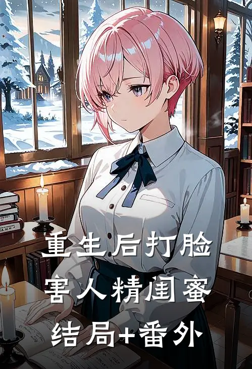 重生后打脸害人精闺蜜结局+番外
