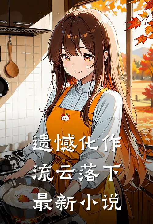 遗憾化作流云落下最新小说