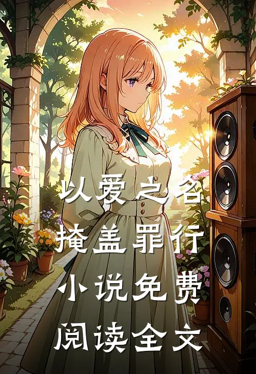 以爱之名掩盖罪行小说免费阅读全文