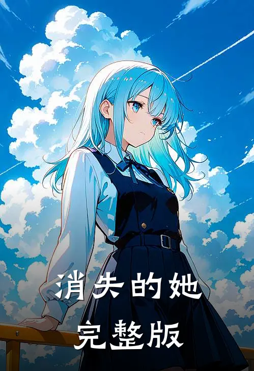 消失的她完整版
