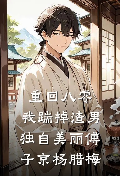 重回八零，我踹掉渣男独自美丽傅子京杨腊梅