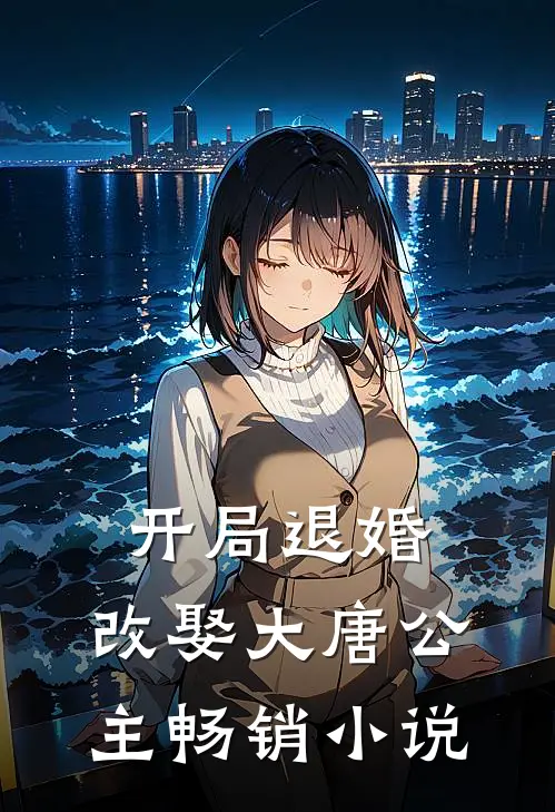 开局退婚，改娶大唐公主畅销小说
