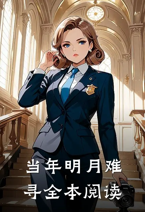 当年明月难寻全本阅读
