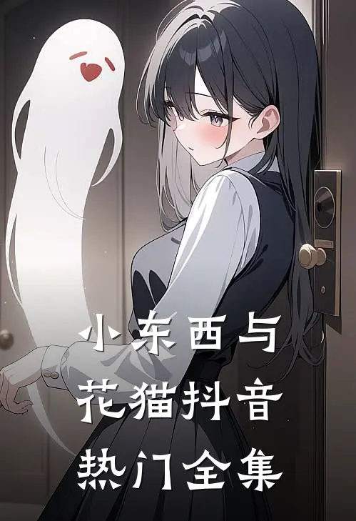 小东西与花猫抖音热门 全集