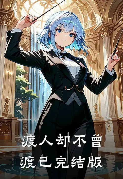 渡人却不曾渡己完结版