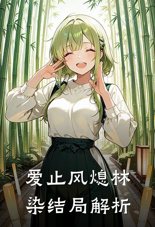 爱止风熄林染结局解析