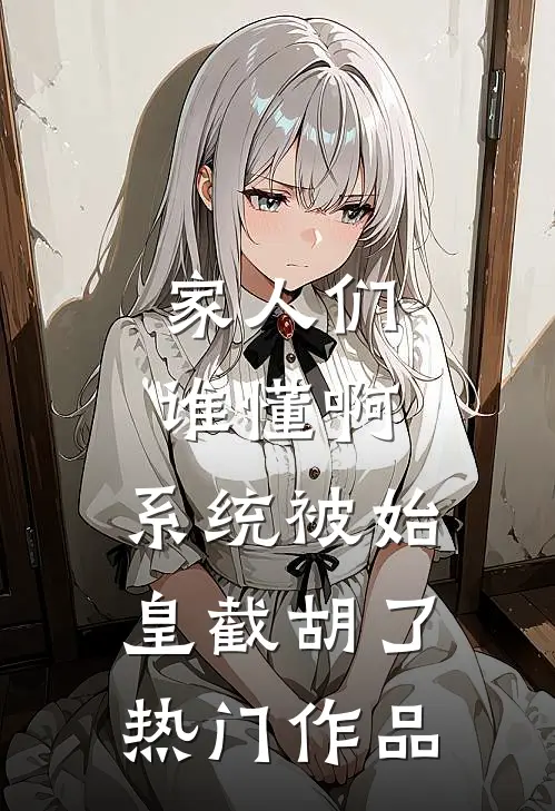 家人们谁懂啊，系统被始皇截胡了热门作品