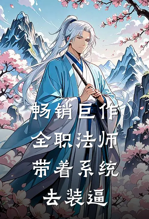 畅销巨作全职法师：带着系统去装逼