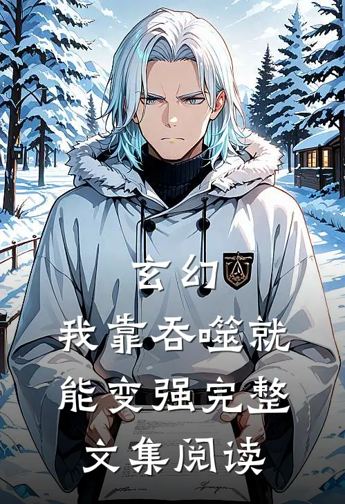 玄幻：我靠吞噬就能变强完整文集阅读