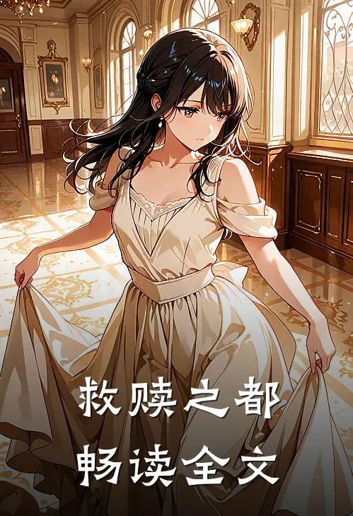 救赎之都畅读全文