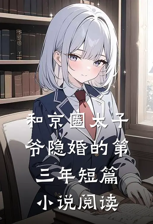 和京圈太子爷隐婚的第三年短篇小说阅读