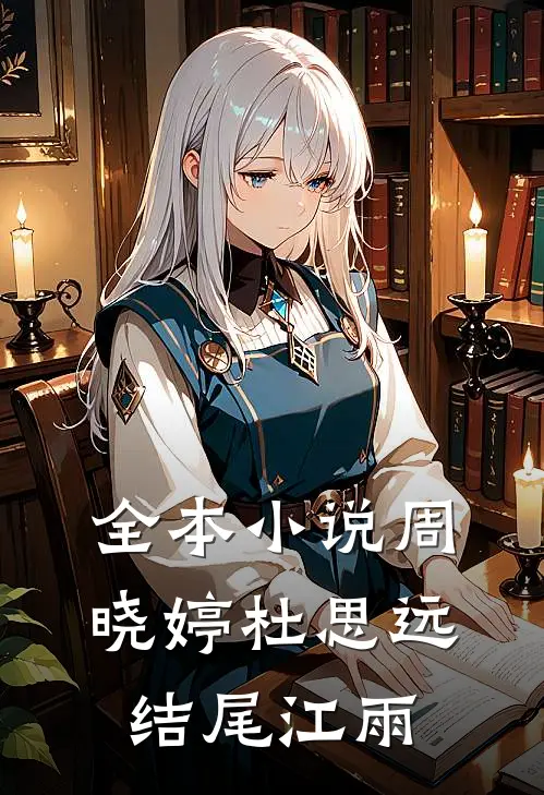 全本小说周晓婷杜思远结尾江雨