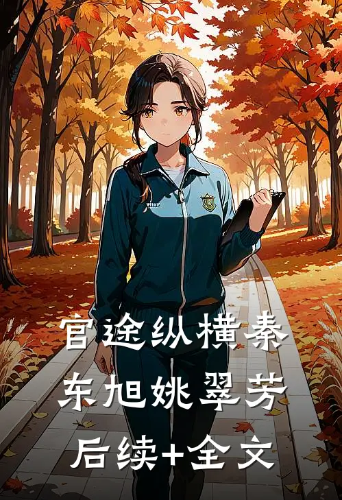 官途纵横秦东旭姚翠芳后续+全文