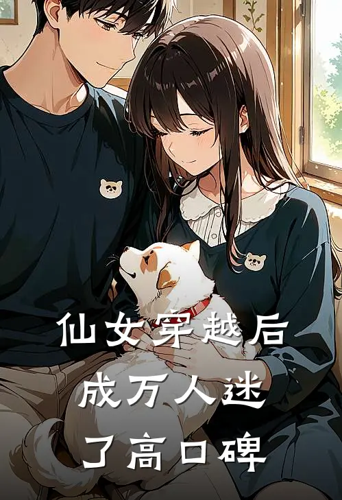 仙女穿越后，成万人迷了高口碑