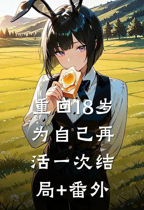 重回18岁为自己再活一次结局+番外