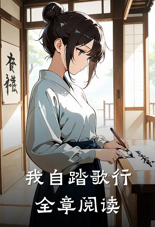 我自踏歌行全章阅读