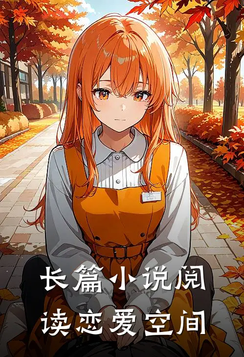 长篇小说阅读恋爱空间