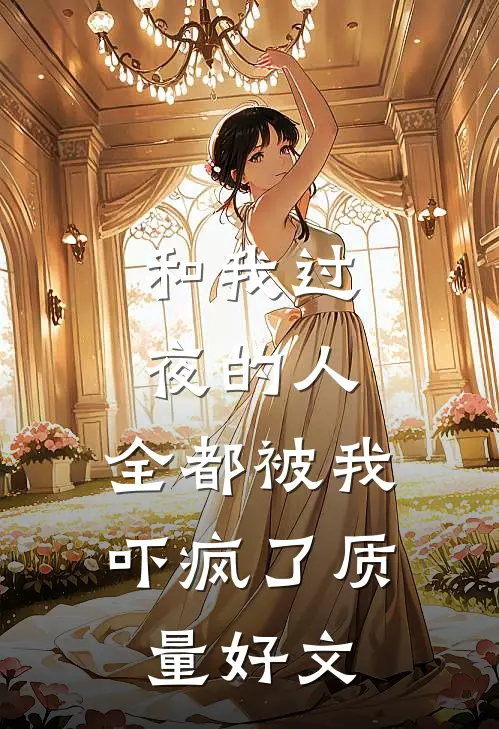 和我过夜的人，全都被我吓疯了质量好文
