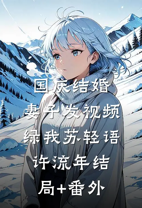 国庆结婚，妻子发视频绿我苏轻语许流年结局+番外