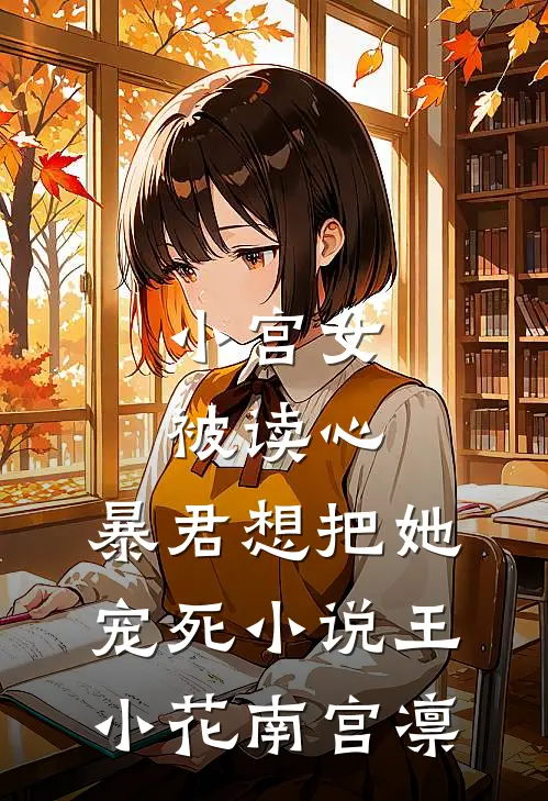 小宫女被读心，暴君想把她宠死小说王小花南宫凛