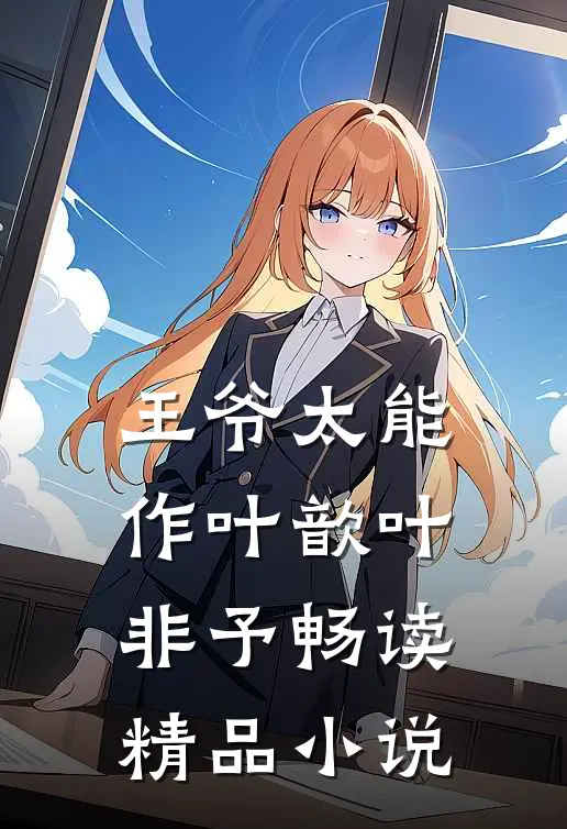 王爷太能作 叶歆叶非予畅读精品小说