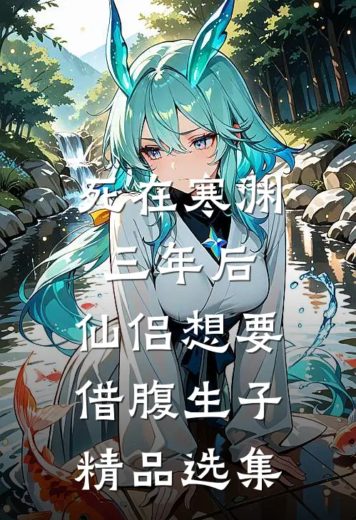 死在寒渊三年后，仙侣想要借腹生子精品选集