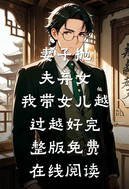 妻子抛夫弃女，我带女儿越过越好完整版免费在线阅读