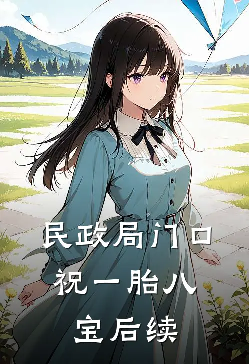 民政局门口，祝一胎八宝后续