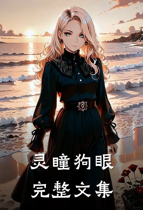 灵瞳狗眼完整文集
