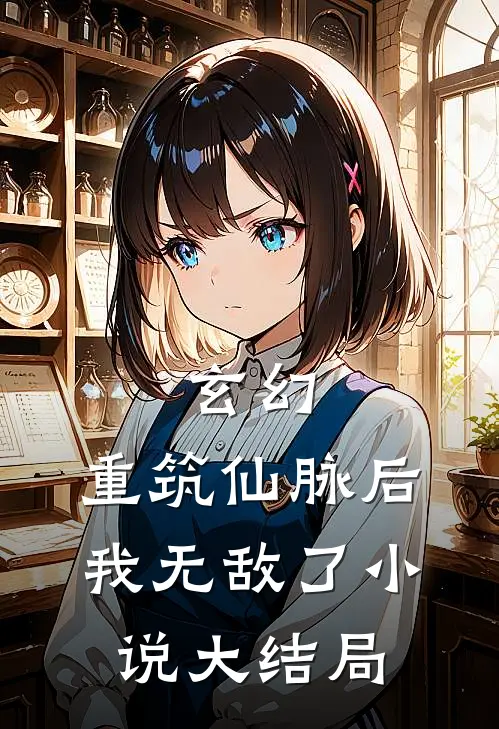 玄幻：重筑仙脉后，我无敌了小说大结局