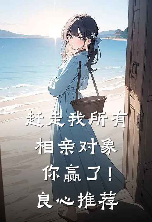 赶走我所有相亲对象,你赢了!良心推荐
