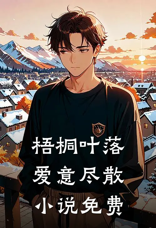 梧桐叶落，爱意尽散小说免费
