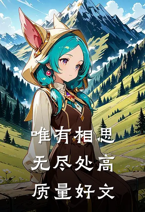 唯有相思无尽处高质量好文