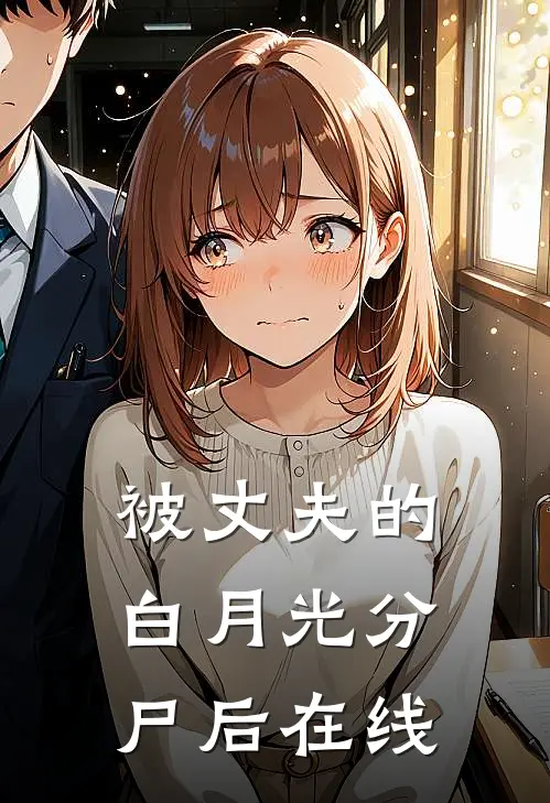 被丈夫的白月光分尸后在线